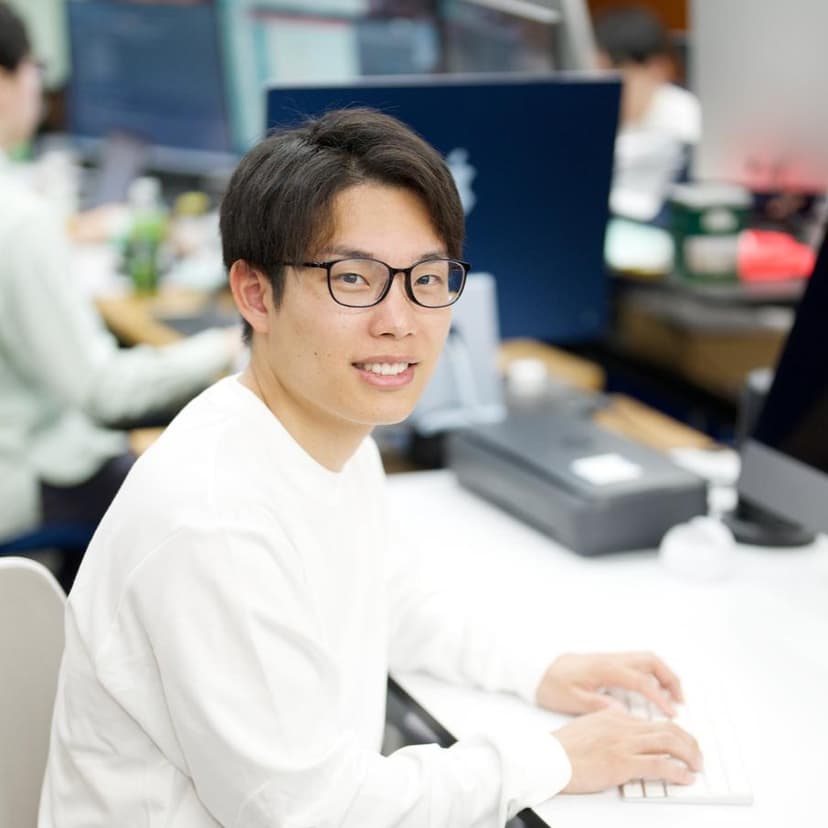 Ryosuke Fukuchi のプロフィール写真